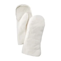 Wool Terry Liner luffe-HESTRA Outlet