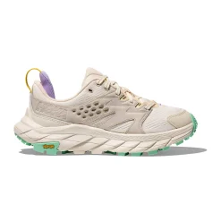 Anacapa Breeze Low vandresko, dame (Alabaster)-HOKA Hot