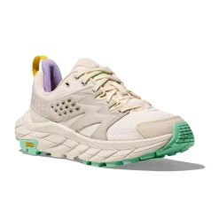 Anacapa Breeze Low vandresko, dame (Alabaster)-HOKA Hot
