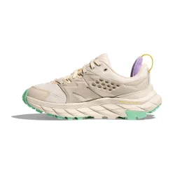 Anacapa Breeze Low vandresko, dame (Alabaster)-HOKA Hot