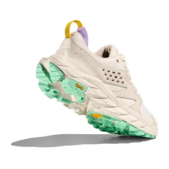 Anacapa Breeze Low vandresko, dame (Alabaster)-HOKA Hot