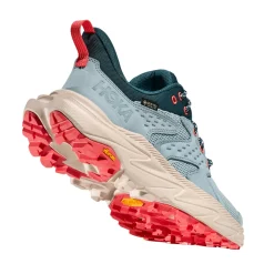 Anacapa 2 Low GORE-TEX vandresko, dame (Druzy, Dawn Light)-HOKA Outlet