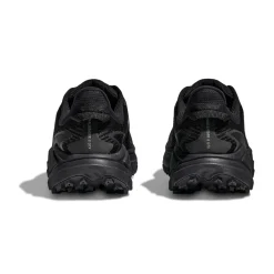Challenger 8 GTX trailsko, dame (Black / Carbon Black)-HOKA Hot
