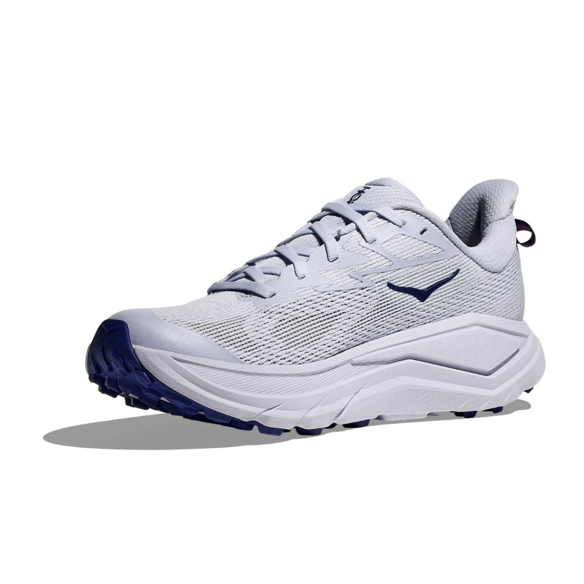 Challenger 8 trailsko, dame (Ambient Blue / Blueberry)-HOKA Online