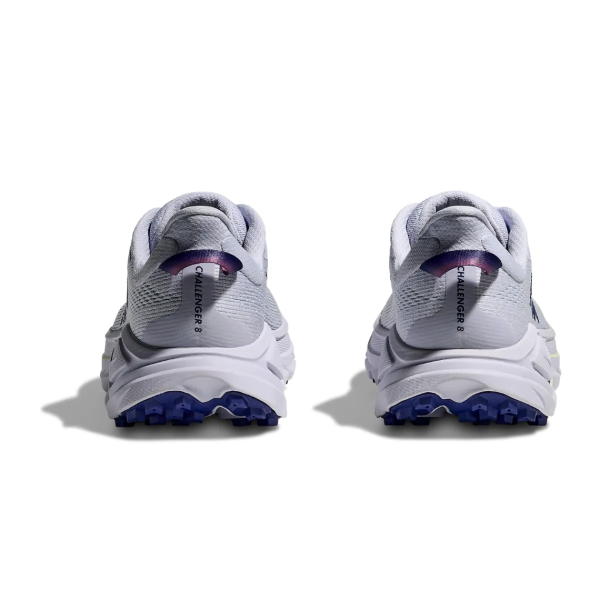 Challenger 8 trailsko, dame (Ambient Blue / Blueberry)-HOKA Online