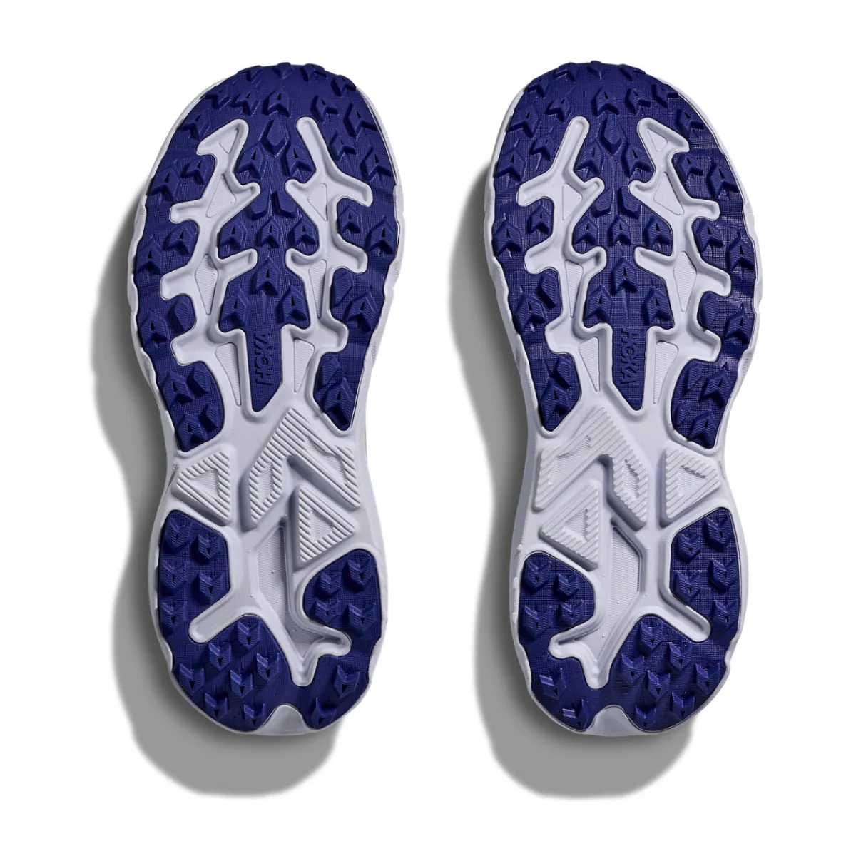 Challenger 8 trailsko, dame (Ambient Blue / Blueberry)-HOKA Online
