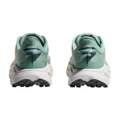 Challenger 8 trailsko, dame (Jade / Cosmic Grey)-HOKA Outlet