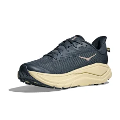 Challenger 8 trailsko, herre (Faded Navy / Pampass Grass)-HOKA Outlet