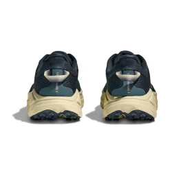 Challenger 8 trailsko, herre (Faded Navy / Pampass Grass)-HOKA Outlet