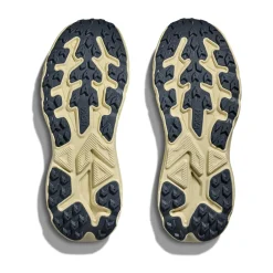Challenger 8 trailsko, herre (Faded Navy / Pampass Grass)-HOKA Outlet