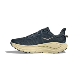 Challenger 8 trailsko, herre (Faded Navy / Pampass Grass)-HOKA Outlet