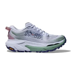 Mafate 5 trailsko, dame (AmbientBlue Rosemary)-HOKA Online