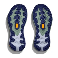 Mafate 5 trailsko, dame (AmbientBlue Rosemary)-HOKA Online