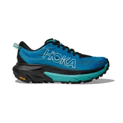 Mafate 5 trailsko, dame (Skyward Blue)-HOKA Outlet