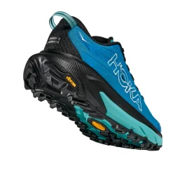 Mafate 5 trailsko, dame (Skyward Blue)-HOKA Outlet