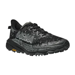 Speedgoat 6 GORE-TEX trailsko, herre (Black / Outer Orbit)-HOKA Online