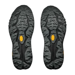 Speedgoat 6 GORE-TEX trailsko, herre (Black / Outer Orbit)-HOKA Online