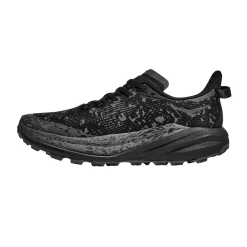 Speedgoat 6 GORE-TEX trailsko, dame (Black / Outer Orbit)-HOKA Discount