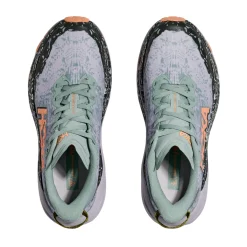 Speedgoat 6 GORE-TEX trailsko, dame (Jade)-HOKA Clearance