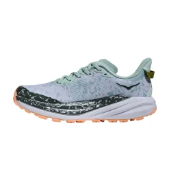 Speedgoat 6 GORE-TEX trailsko, dame (Jade)-HOKA Clearance