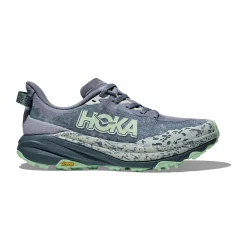 Speedgoat 6 Trail- og vandresko, dame (Moonlight)-HOKA Sale