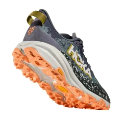 Speedgoat 6 trailsko, dame (Grey Skies)-HOKA Best