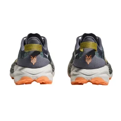 Speedgoat 6 trailsko, dame (Grey Skies)-HOKA Best