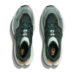 Speedgoat 7 vandre- og trailsko, herre (Bay Leaf /Sea Glass)-HOKA Best