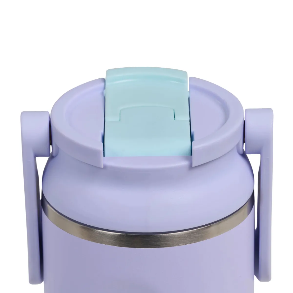 Bottle - isoleret drikkeflaske 590 ml (Lilac Breeze)-IGLOO Outlet