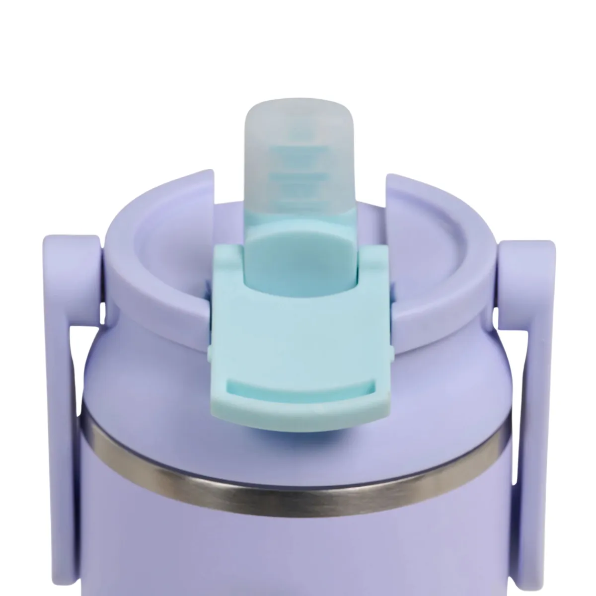 Bottle - isoleret drikkeflaske 590 ml (Lilac Breeze)-IGLOO Outlet