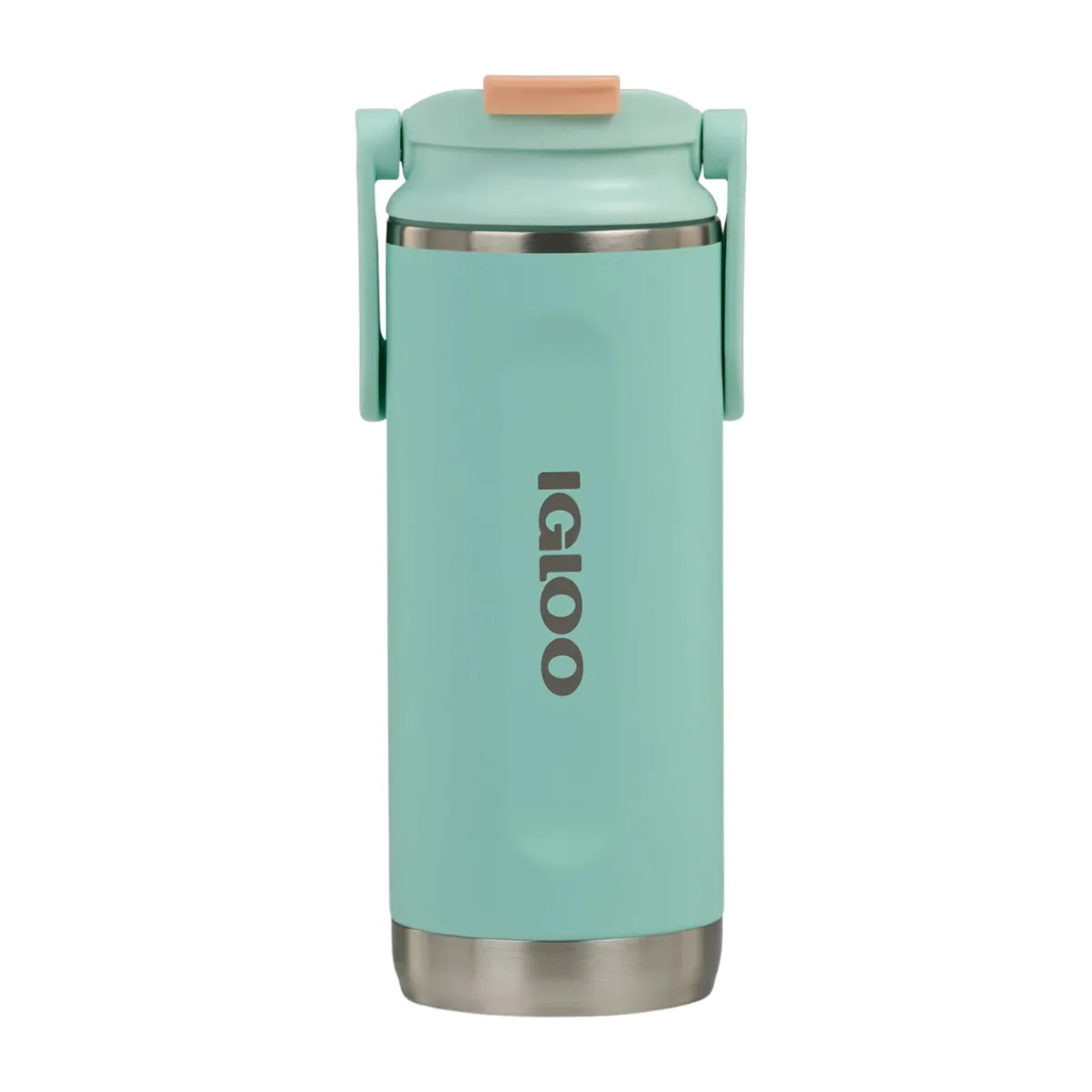 Bottle - isoleret drikkeflaske 590 ml (Seafoam)-IGLOO Sale