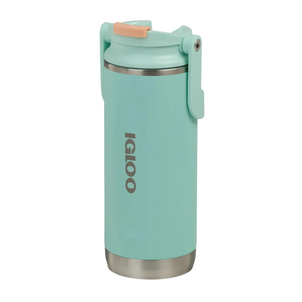 Bottle - isoleret drikkeflaske 590 ml (Seafoam)-IGLOO Sale