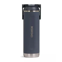 Bottle - isoleret drikkeflaske 590 ml (Carbonite)-IGLOO Best