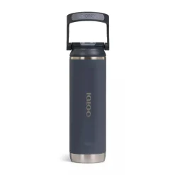 Bottle - isoleret drikkeflaske 590 ml (Carbonite)-IGLOO Best