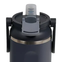 Bottle - isoleret drikkeflaske 590 ml (Carbonite)-IGLOO Best