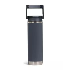 Bottle - isoleret drikkeflaske 590 ml (Carbonite)-IGLOO Best