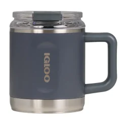 Coffee Mug - termokrus 440 ml (Carbonite)-IGLOO Sale