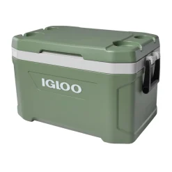 ECOCOOL Latitude 52 Qt Køleboks 49 L-IGLOO