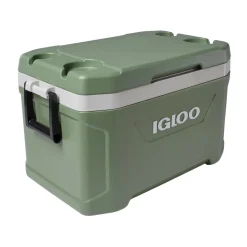 ECOCOOL Latitude 52 Qt Køleboks 49 L-IGLOO