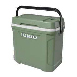 ECOCOOL Latitude 30 Qt køleboks 28 L-IGLOO Clearance