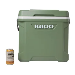 ECOCOOL Latitude 30 Qt køleboks 28 L-IGLOO Clearance