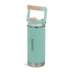 Flip ’n’ Sip Tumbler 470 ml (Seafoam)-IGLOO Outlet