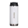 Flip ’n’ Sip Tumbler 470 ml (White)-IGLOO Online