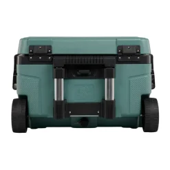 Trailmate 52 Qt Roller Cooler køleboks 49 L (Spruce)-IGLOO Clearance