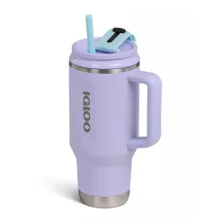 Travel Thermokop 950 ml (Lilac Breeze)-IGLOO Discount