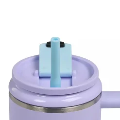 Travel Thermokop 950 ml (Lilac Breeze)-IGLOO Discount
