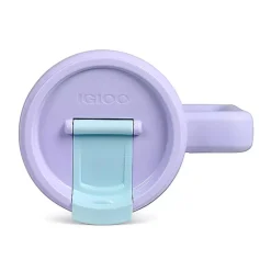 Travel Thermokop 950 ml (Lilac Breeze)-IGLOO Discount