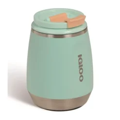 Wine Tumbler termokop 300 ml (Seafoam)-IGLOO Discount