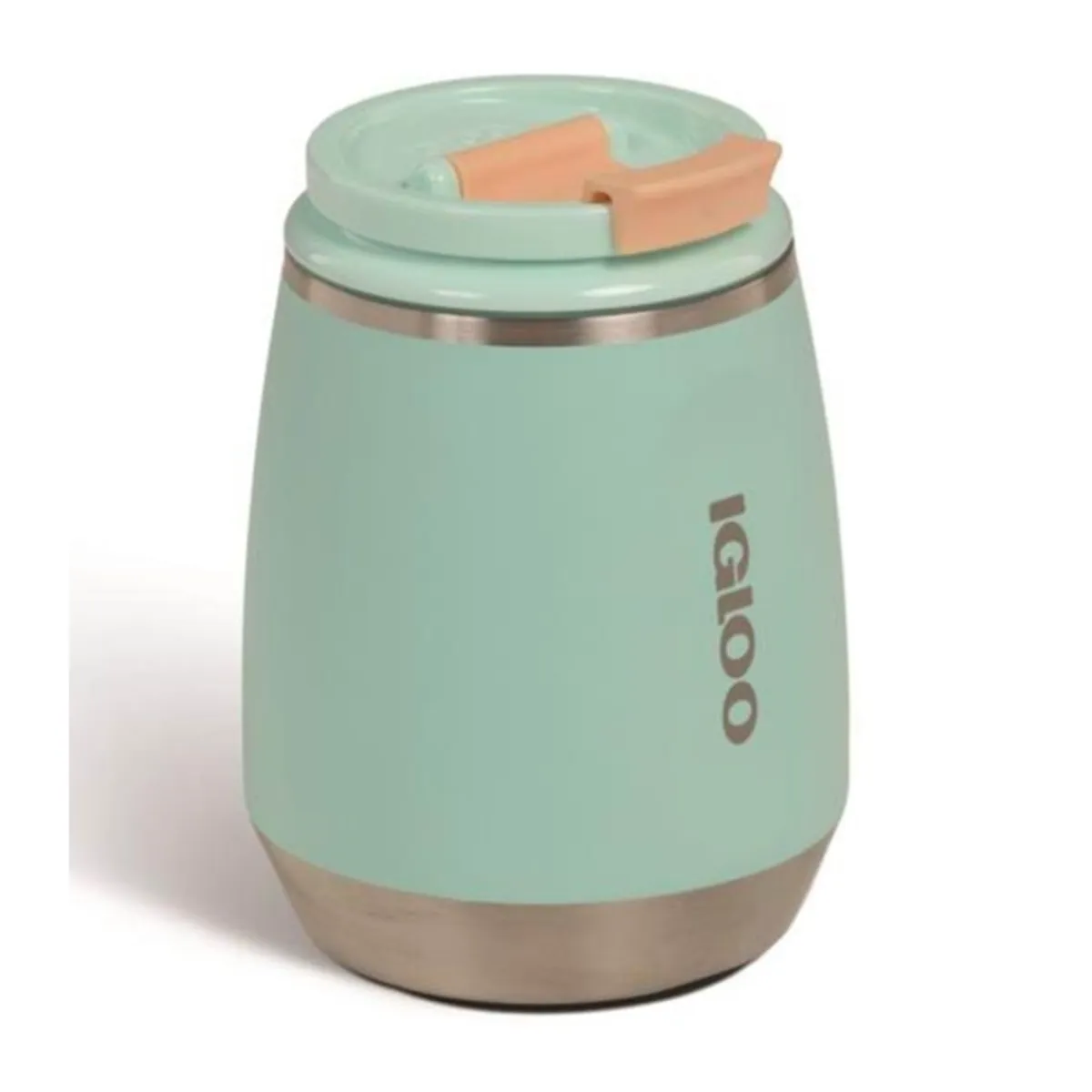 Wine Tumbler termokop 300 ml (Seafoam)-IGLOO Discount