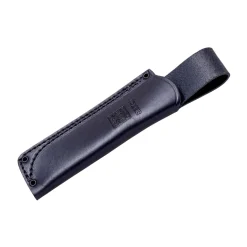 Joker BS9 Ursus Micarta Jagt- og Bushcraft kniv (Black)-JOKER KNIVES Sale